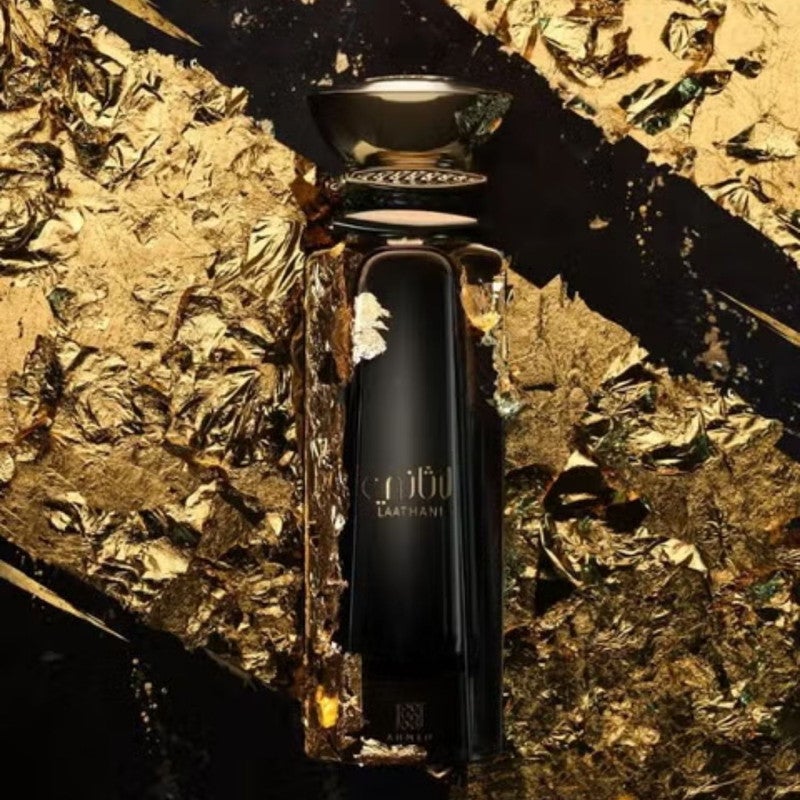 Ahmed Al Maghribi Lathani 80Ml - Image 3